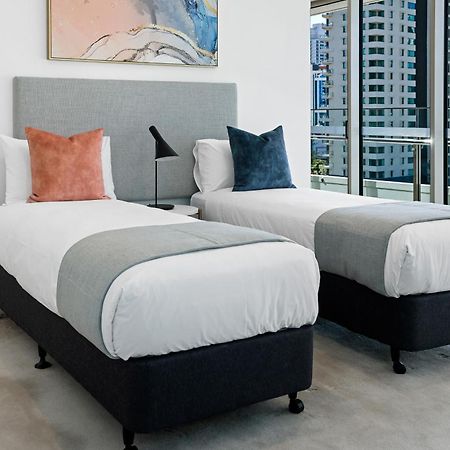 The Star Residences - Gold Coast Bagian luar foto