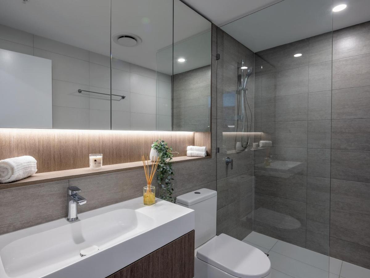 The Star Residences - Gold Coast Bagian luar foto