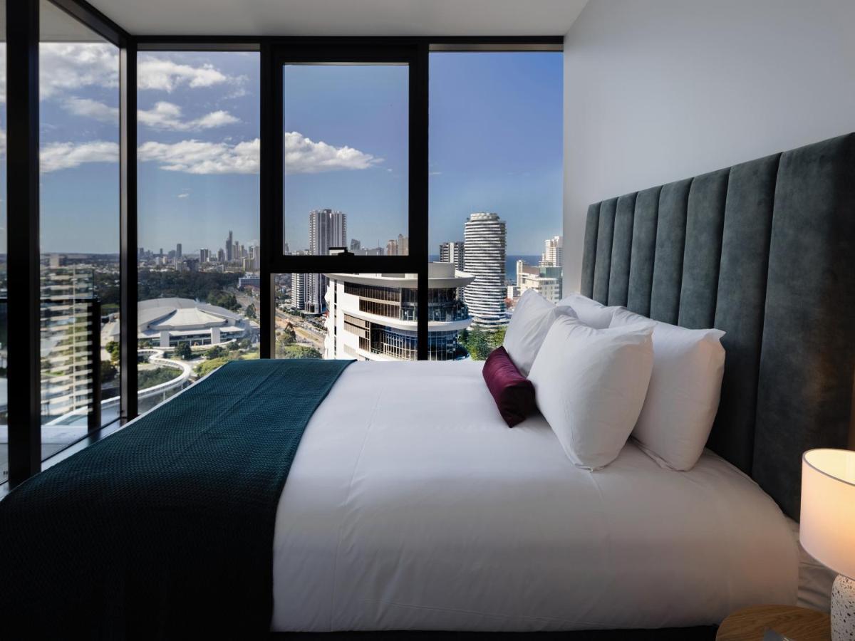 The Star Residences - Gold Coast Bagian luar foto