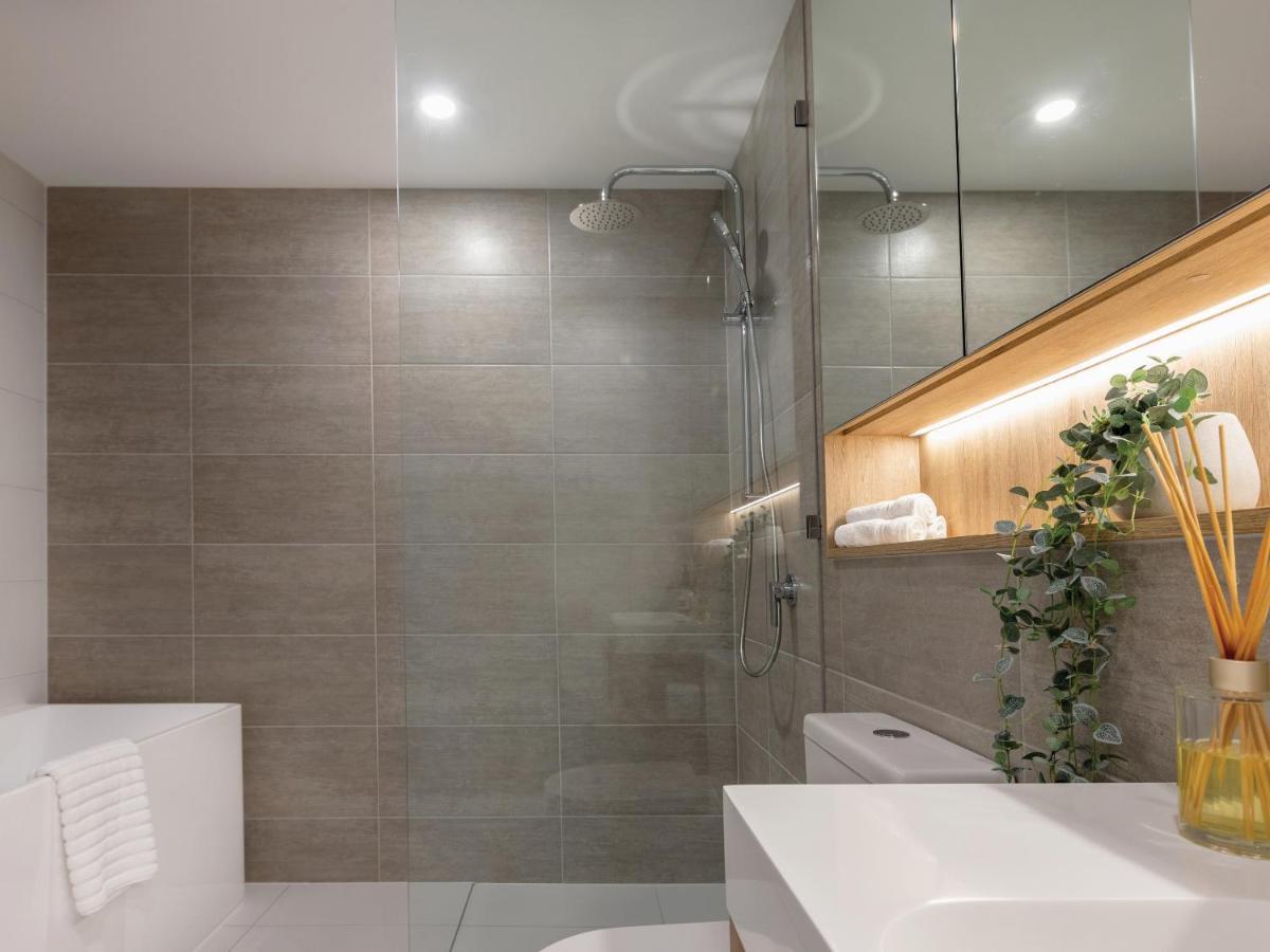 The Star Residences - Gold Coast Bagian luar foto