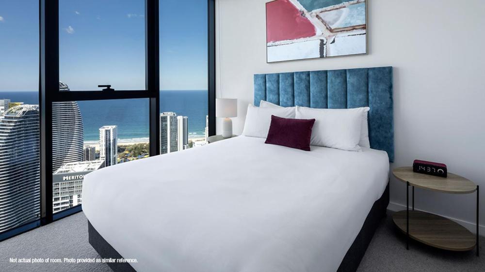 The Star Residences - Gold Coast Bagian luar foto